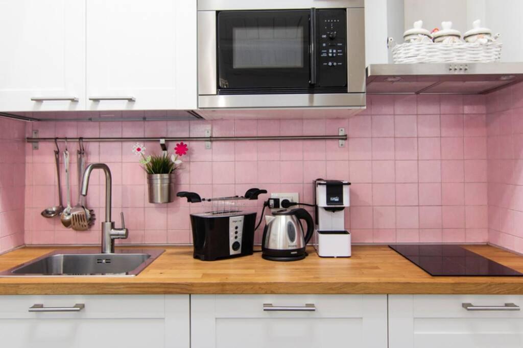 La Maison Della Giudecca - Ortigia Apartament